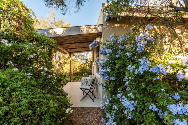 Elfen Cottage, Prince Albert, South Africa