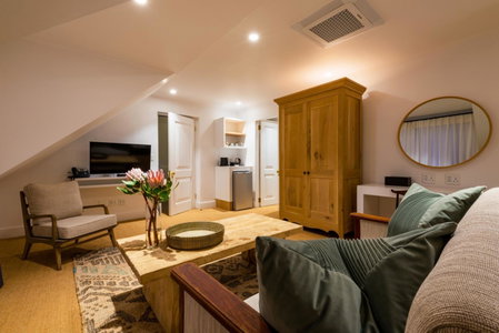 Fairview House, The Crags, South Africa