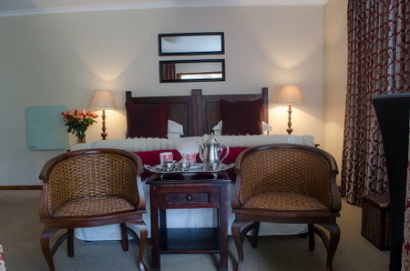 Loxley House, Nottingham Road, South Africa