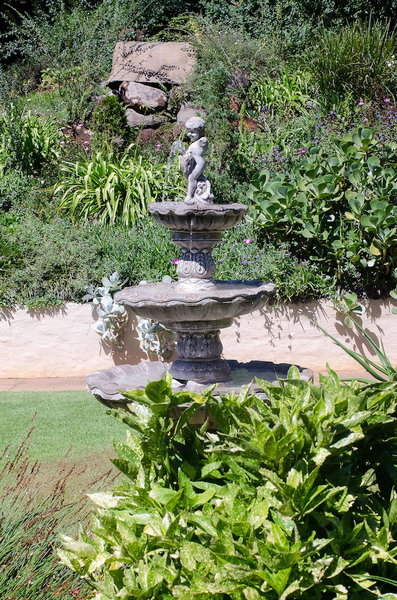 Loxley House, Nottingham Road, South Africa