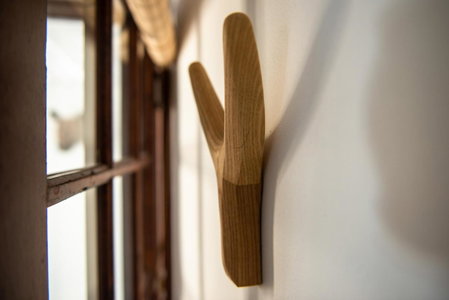 Aloe House & Acacia House, Paternoster, South Africa