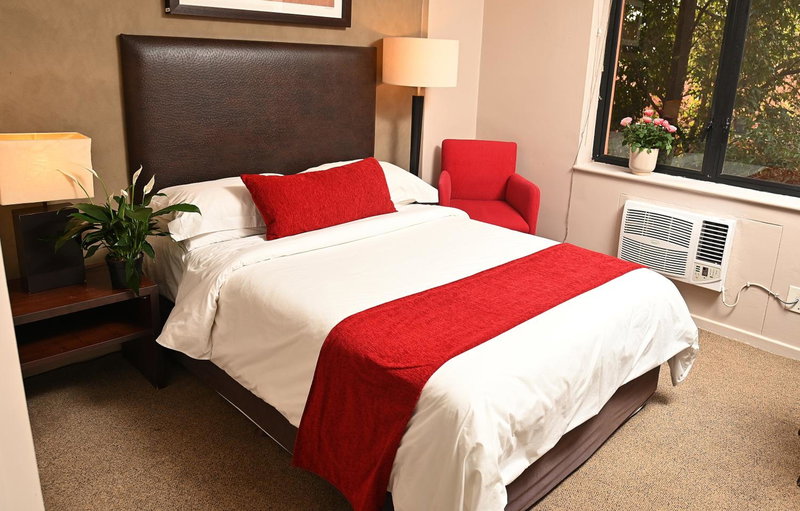 Illovo Hotel, Johannesburg, South Africa