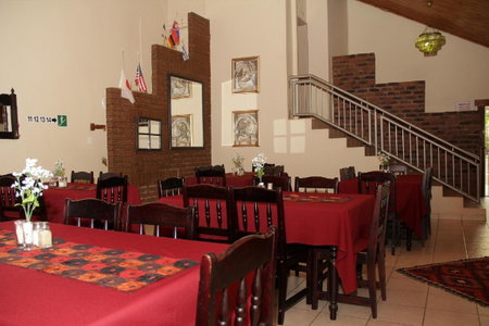 Rustenburg Guest House, Rustenburg, South Africa