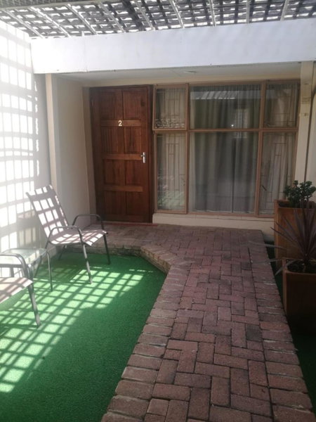 Rustenburg Guest House, Rustenburg, South Africa