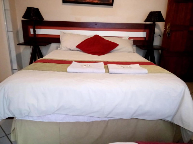 Rustenburg Guest House, Rustenburg, South Africa