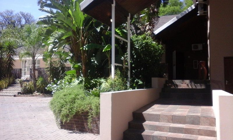Rustenburg Guest House, Rustenburg, South Africa