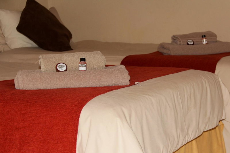 Rustenburg Guest House, Rustenburg, South Africa