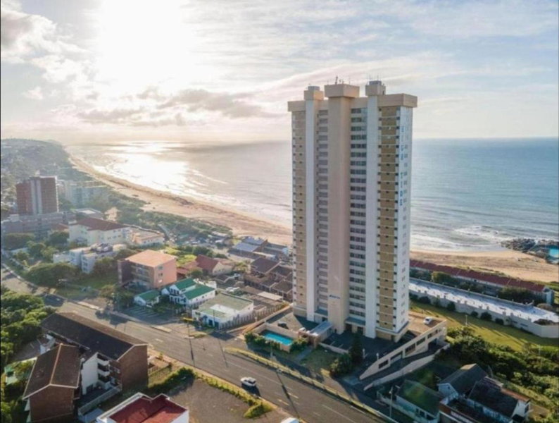 High Tide, Amanzimtoti, South Africa
