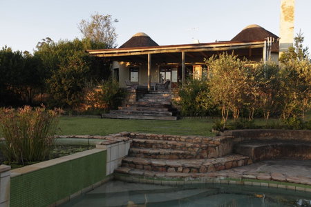 Forest Hills, Knysna, South Africa