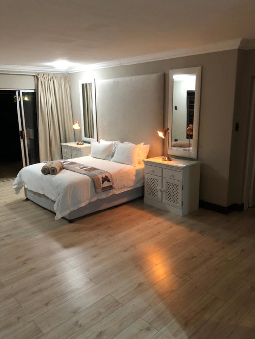 Annies Place Self Catering, Kempton Park, South Africa