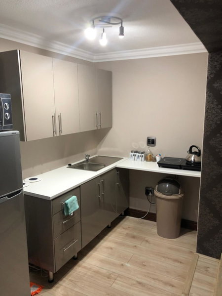 Annies Place Self Catering, Kempton Park, South Africa