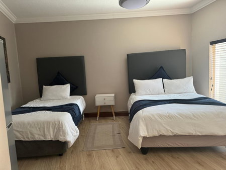 Annies Place Self Catering, Kempton Park, South Africa