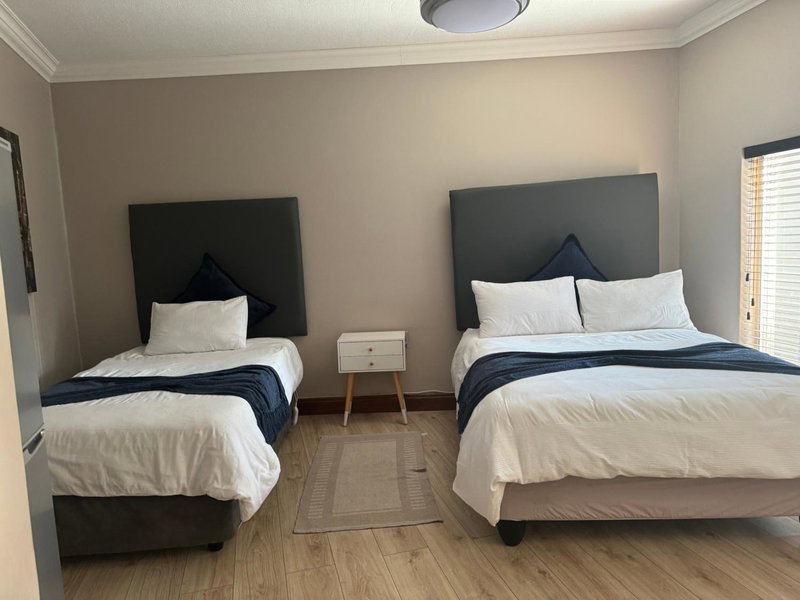 Annies Place Self Catering, Kempton Park, South Africa