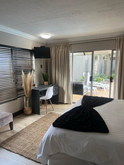Annies Place Self Catering, Kempton Park, South Africa