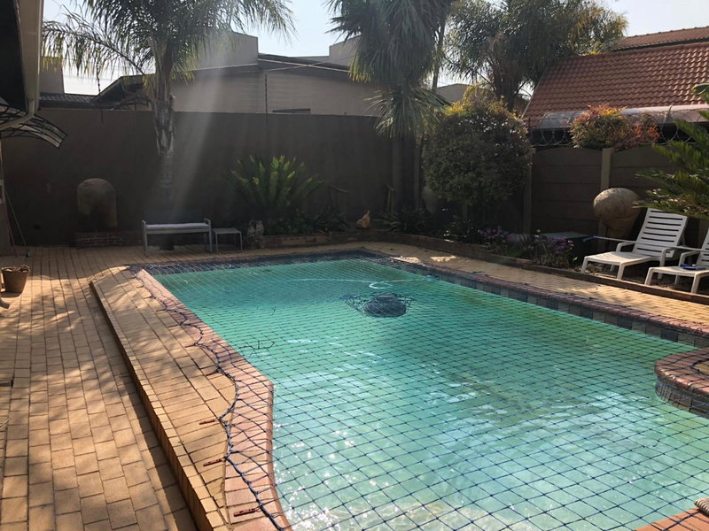 Annies Place Self Catering, Kempton Park, South Africa