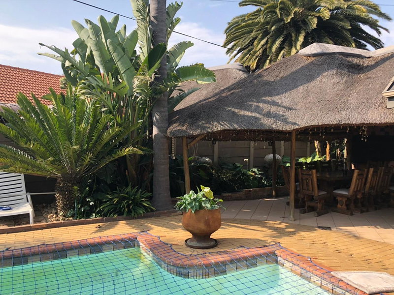 Annies Place Self Catering, Kempton Park, South Africa