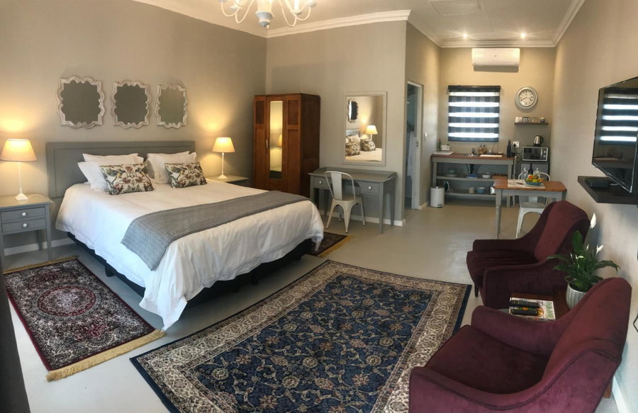 Steenkoppies estate semi self catering unit 1, Magaliesburg, South Africa
