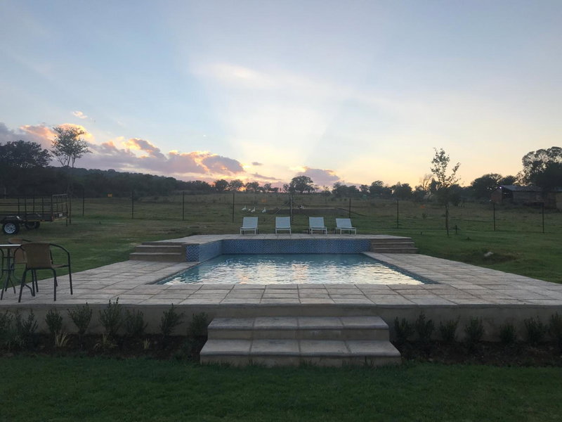 Steenkoppies estate semi self catering unit 1, Magaliesburg, South Africa