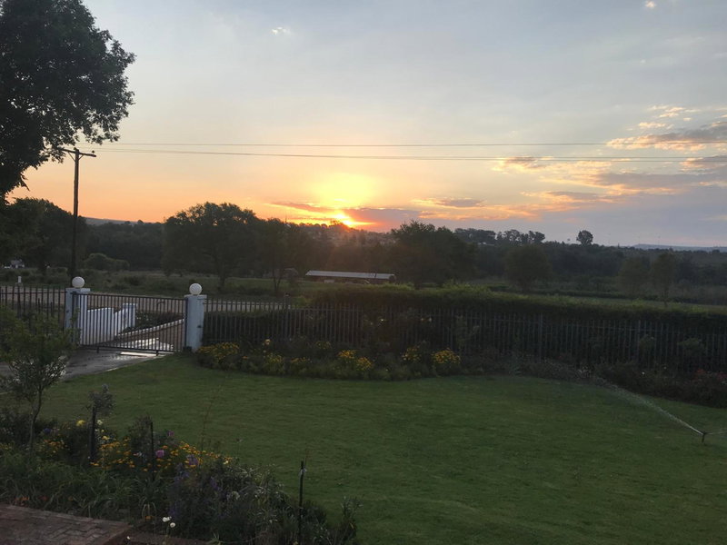Steenkoppies estate semi self catering unit 1, Magaliesburg, South Africa