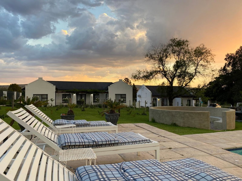 Steenkoppies estate semi self catering unit 1, Magaliesburg, South Africa