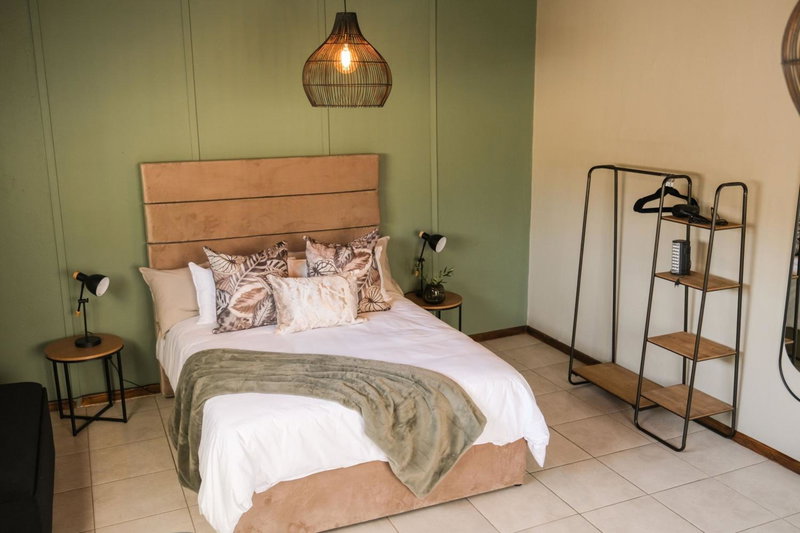 The Olive Tree, Ceres, South Africa