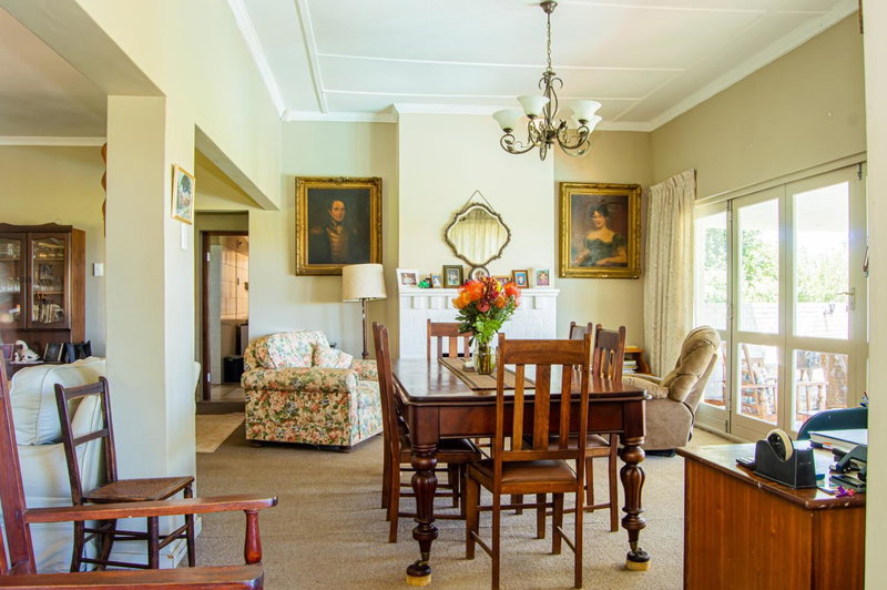 Dunroamin Bed and Breakfast, Mooirivier, South Africa