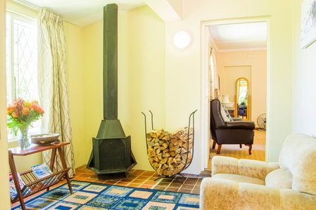 Dunroamin Bed and Breakfast, Mooirivier, South Africa