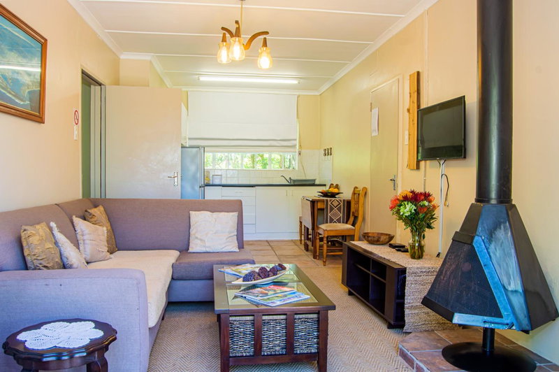 Dunroamin Bed and Breakfast, Mooirivier, South Africa