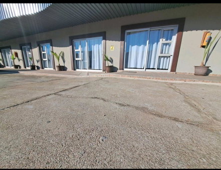Nikita Portuguese Restaurant and Motel, Lanseria, South Africa