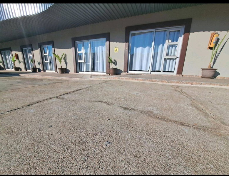 Nikita Portuguese Restaurant and Motel, Lanseria, South Africa