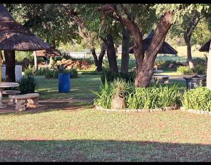 Nikita Portuguese Restaurant and Motel, Lanseria, South Africa