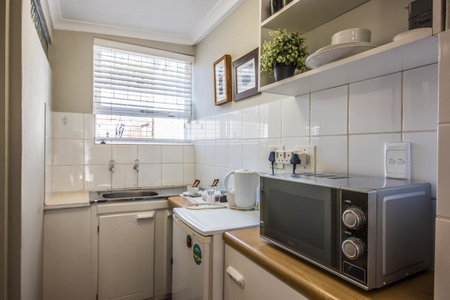 Greenlawns B&B, Cape Town, South Africa