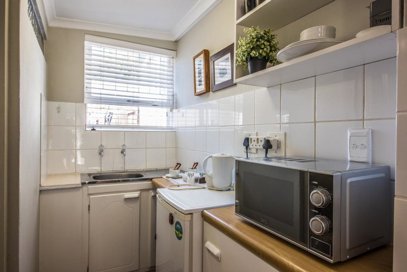 Greenlawns B&B, Cape Town, South Africa