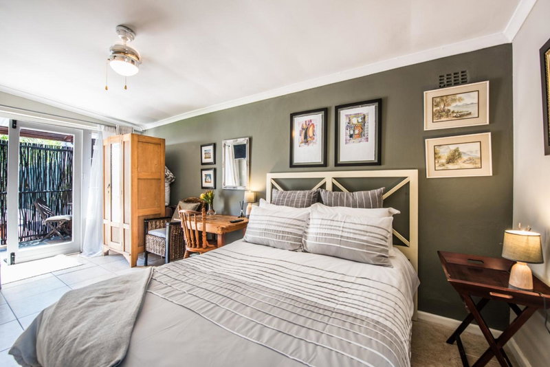 Greenlawns B&B, Cape Town, South Africa