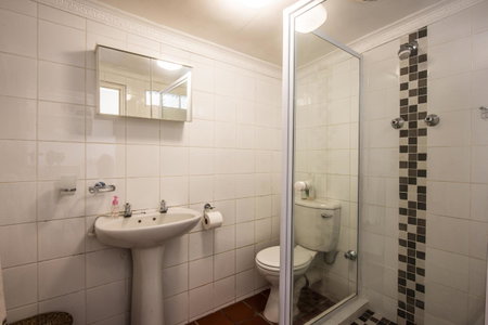 Greenlawns B&B, Cape Town, South Africa