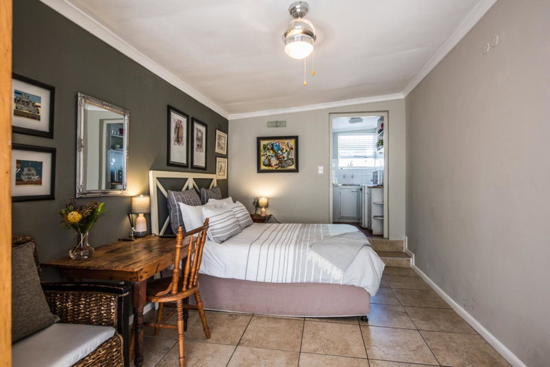 Greenlawns B&B, Cape Town, South Africa