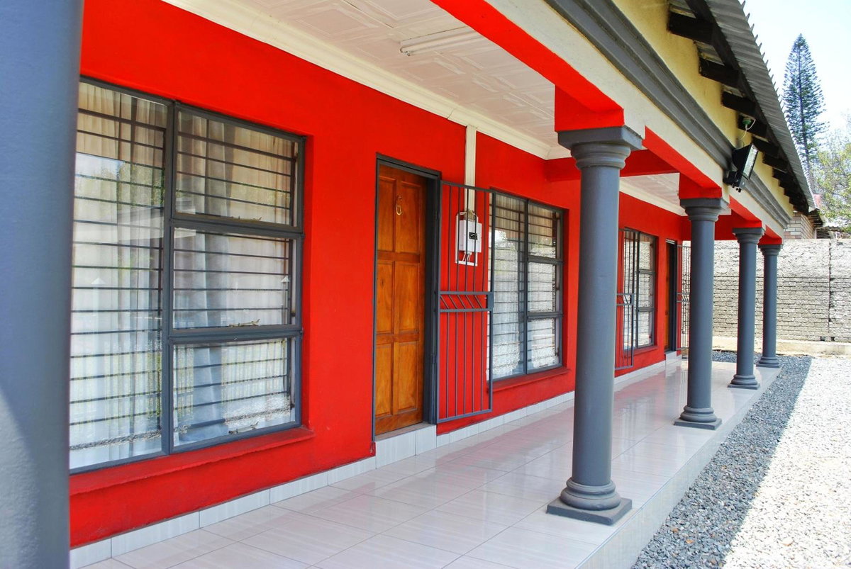 Hotel · Lapologa B&B Phalaborwa, Phalaborwa
