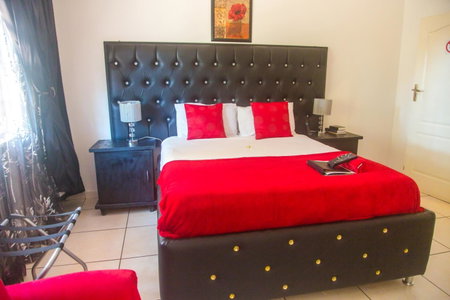 Lapologa B&B Phalaborwa, Phalaborwa, South Africa