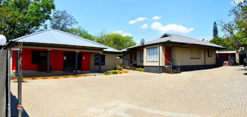 Lapologa B&B Phalaborwa, Phalaborwa, South Africa