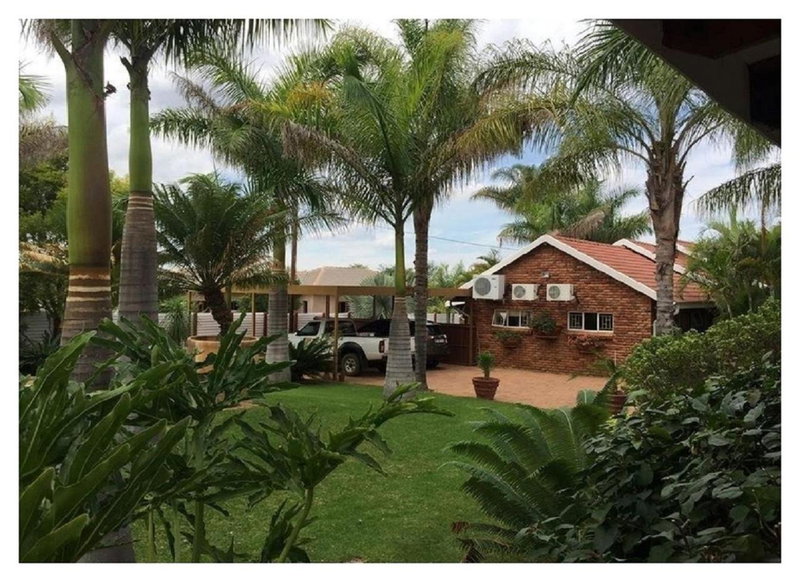 Lala Bela Guest House, Bela-Bela, South Africa