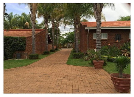 Lala Bela Guest House, Bela-Bela, South Africa