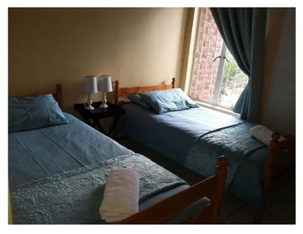 Lala Bela Guest House, Bela-Bela, South Africa