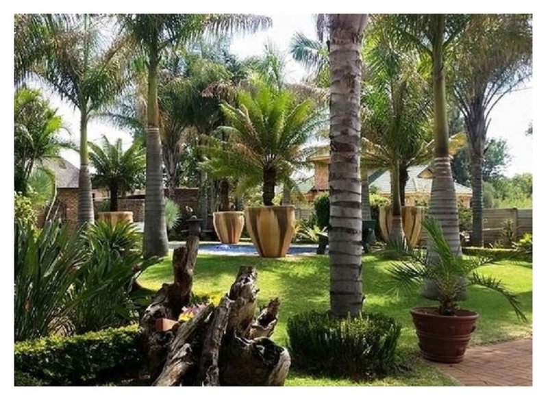 Lala Bela Guest House, Bela-Bela, South Africa