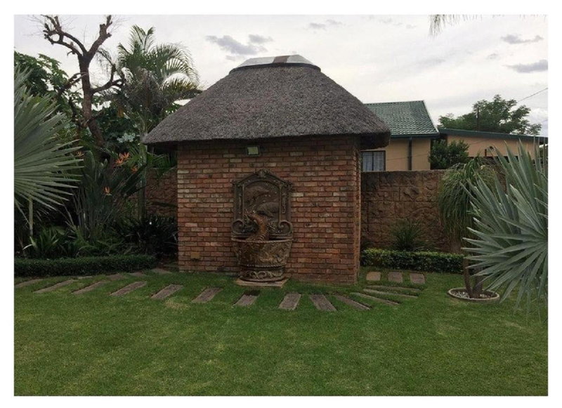 Lala Bela Guest House, Bela-Bela, South Africa