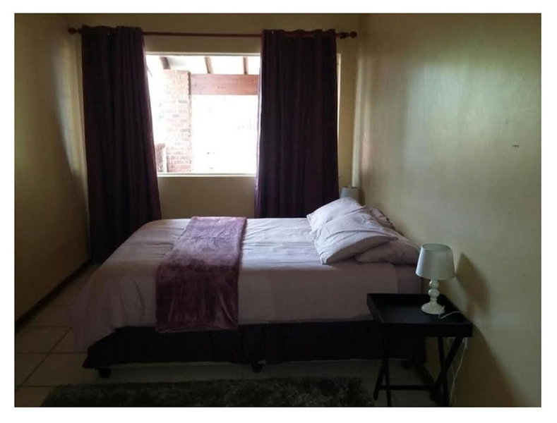 Lala Bela Guest House, Bela-Bela, South Africa