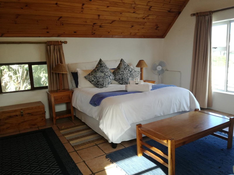 Sandriver Lodge, St Francis Bay, South Africa
