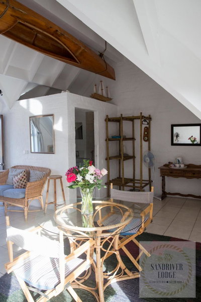 Sandriver Lodge, St Francis Bay, South Africa