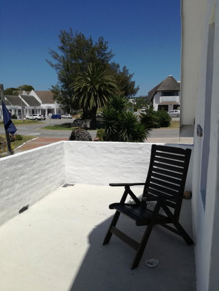 Sandriver Lodge, St Francis Bay, South Africa