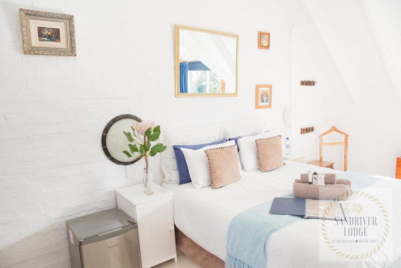 Sandriver Lodge, St Francis Bay, South Africa