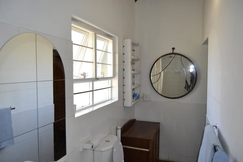 Aloe Guest House, Prince Albert, South Africa
